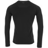  4461038000 Stanno Core Thermo Long Sleeve BaseLayer Shirt Black 