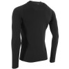  4461038000 Stanno Core Thermo Long Sleeve BaseLayer Shirt Black 