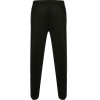 Keeper iD GK Pro Slim Fit Training Pants Black/Grey
