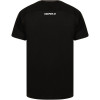 Keeper iD GK Pro SS Training T-Shirt Black/Grey