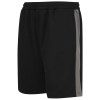Keeper iD GK Pro Training Shorts Black/Grey