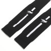 Kaliaaer Technical Sock Set (Black)