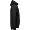  100520201 Uhlsport Essential Rain Jacket Black 