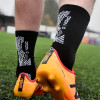  730YBW Precision Origin.0 Grip Socks Black 