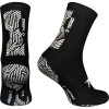  730YBW Precision Origin.0 Grip Socks Black 