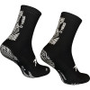  730YBW Precision Origin.0 Grip Socks Black 