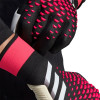 adidas Predator Pro Fingersave Promo Goalkeeper Gloves Black/Pink
