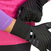 HN3347 adidas Predator Pro Junior Goalkeeper Gloves Black 