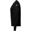  100572301J Uhlsport SAVE Goalkeeper Shirt Junior Black 