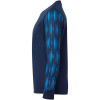  100366802 Uhlsport REACTION GOALKEEPER SET JUNIOR navy 