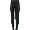  100563703J Uhlsport BIONIKFRAME LONGTIGHT JUNIOR Orange 