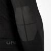  100565002 Uhlsport BIONIKFRAME LONGSUIT BLACK EDITION 