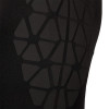  100565002 Uhlsport BIONIKFRAME LONGSUIT BLACK EDITION 