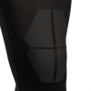  100565002 Uhlsport BIONIKFRAME LONGSUIT BLACK EDITION 