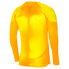 Nike Gardien IV GK Jersey Tour Yellow / University Gold / (Black)