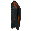 Uhlsport BIONIKFRAME BASELAYER TOP Orange