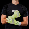  GLV-GEO3-MD2 ONE GEO 3.0 MD2 Goalkeeper Gloves White Fluo