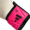 adidas Predator Accuracy Pro Goalkeeper Gloves Black/ Team Shock Pink