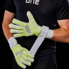  GLV-GEO3-MD2 ONE GEO 3.0 MD2 Goalkeeper Gloves White Fluo