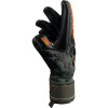 Reusch Desert Bloom Attrakt Freegel Gold Finger Support Goalkeeper Glo