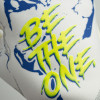 Reusch Pure Contact Gold X Goalkeeper Gloves White/Blue