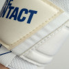 Reusch Pure Contact Gold X Goalkeeper Gloves White/Blue