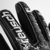 Reusch Attrakt Infinity Junior Goalkeeper Gloves Black