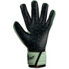 Reusch Pure Contact Fusion Junior Goalkeeper Gloves shark green