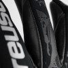 Reusch Pure Contact Infinity Junior Goalkeeper Gloves Black