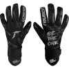 Reusch Pure Contact Infinity Junior Goalkeeper Gloves Black