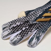 adidas Predator 20 GL Pro Junior Goalkeeper Gloves Black/Copper Gold