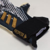 adidas Predator 20 GL Pro Junior Goalkeeper Gloves Black/Copper Gold