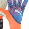 Puma ULTRA ULTIMATE 1 NC Goalkeeper Gloves Ultra Orange Blue Glimmer