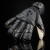 ONE Invictus Stealth + Goalkeeper Gloves Black