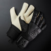 ONE Invictus Stealth + Junior Goalkeeper Gloves Black