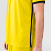  4212-300 JAKO Primera GK Jersey SS Yellow 