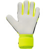 Uhlsport Classic Absolutgrip HN Pro Junior Goalkeeper Gloves Fluo Yell