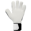 Uhlsport Classic Absolutgrip Tight HN Junior Goalkeeper Gloves White/N