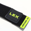 HO Soccer ROKKAKKEI Goalkeeper Gloves LIME