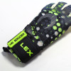 HO Soccer ROKKAKKEI Goalkeeper Gloves LIME