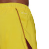 adidas Tiro 23 Pro Goalkeeper Tights/Shorts Team Yellow/Team Maroon