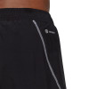 adidas Tiro 23 Pro Goalkeeper Tights/Shorts Black/White