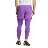 adidas Tiro 23 Pro Goalkeeper Tights/Shorts Team Active Purple