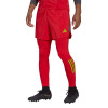 adidas Tiro 23 Pro Goalkeeper Tights/Shorts Team College Red