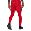 adidas Tiro 23 Pro Goalkeeper Tights/Shorts Team College Red