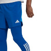 adidas Tiro 23 Pro Goalkeeper Tights/Shorts Team Royal Blue