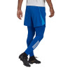 adidas Tiro 23 Pro Goalkeeper Tights/Shorts Team Royal Blue