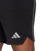 HL0015 adidas Tiro 23 Pro Goalkeeper Shorts Black/White