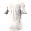 HK7666 adidas Tiro 23 Pro Short Sleeve Goalkeeper Jersey White/Active 