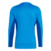  HL0009 adidas Tiro 23 Competition LS Goalkeeper Jersey Blue 